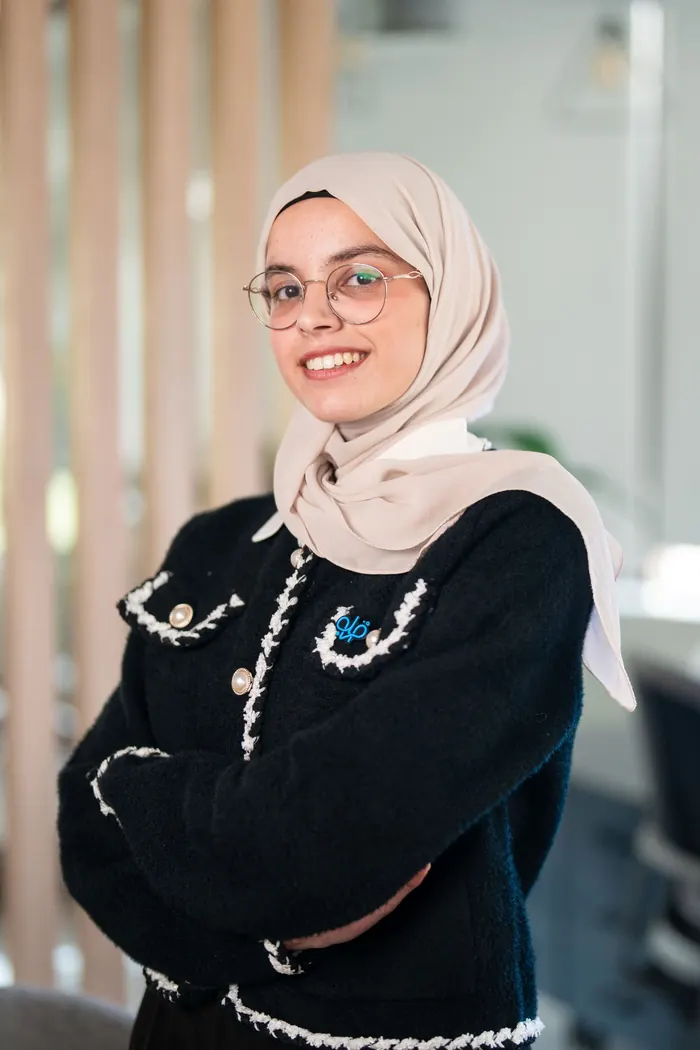 Fatima Abdullah