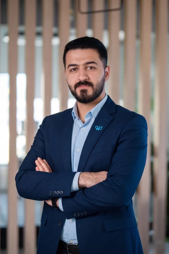 Mohammad Jawdah