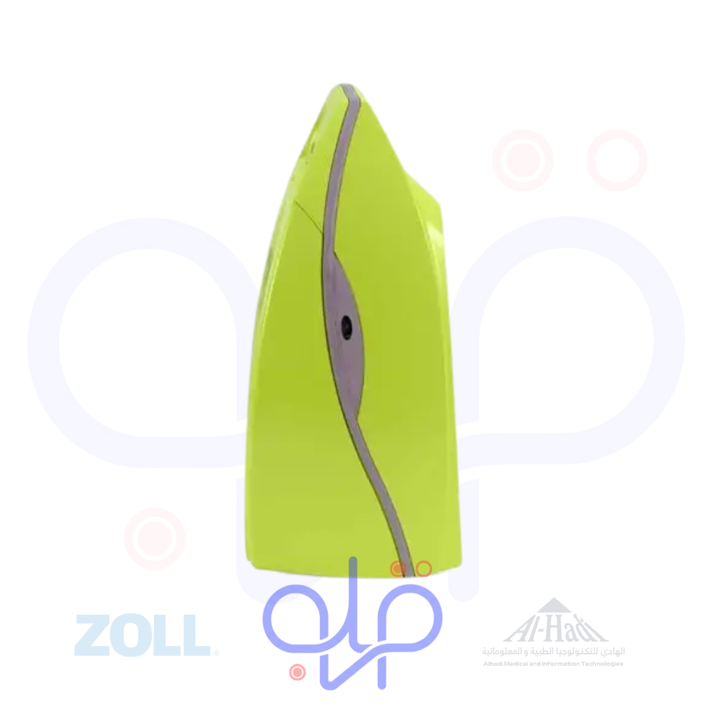 باقة نشر جهاز aed الذكي zoll aed 3